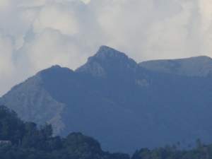 Xtrallusion photo library of independent, self-guided walking and sightseeing holidays in Italy. Pictures, images, photos and photographs taken along the way of this 1-day walking itinerary, to give you a visual impression of the day's walk.